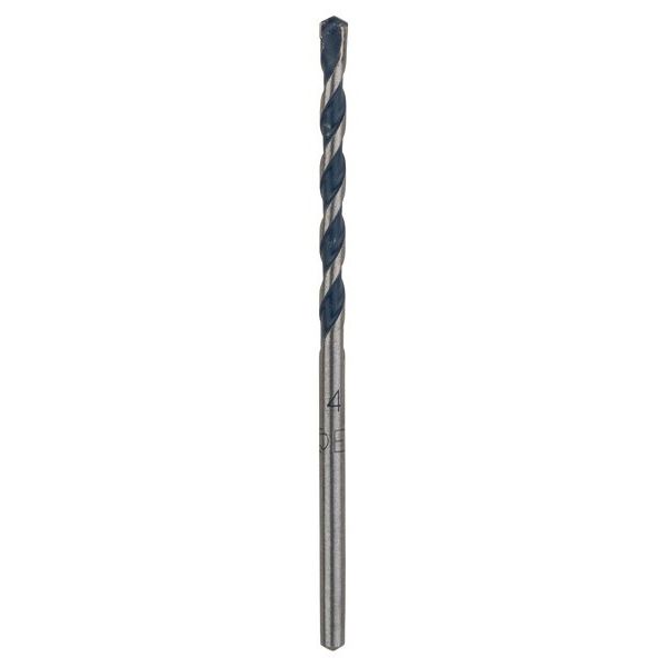 Bosch - Bohrer Betonbohrer CYL-5, Blue 2608588138 Granite 4 x 50 x 90 − 5 Stück