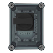 Eaton - Verteilerbaugruppe mit Hauptschalter PN1-125-CI23E-150 PN1-125-CI23E-150