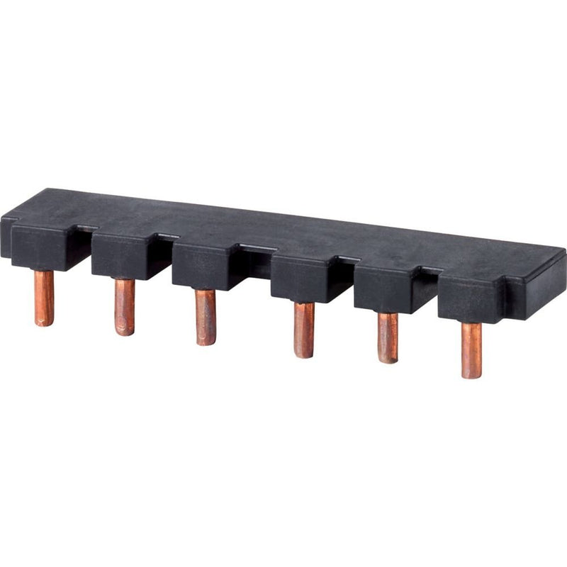 Eaton - Zubehör/Ersatzteile für Niederspannungs-Schalttechnik Reversierbrücke DILM65-XR DILM40-M65 − 10 Stück