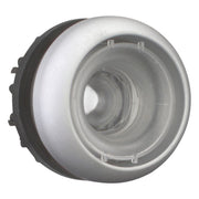 Eaton - Frontelement für Drucktaster Leuchtdrucktaste M22-DL-X flach,ohne Schild