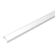 OBO Bettermann - Gitterlamelle für Geräteeinbaukanal Gitterprofil KG2RW/3,0m 20x22x3000mm − 3 Meter