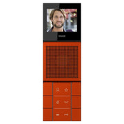 Jung - Innenstation für Türkommunikation SIB Video-Innenstation SI VI LC 627 244 LS 4320A