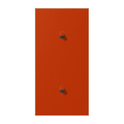 Jung - Abdeckung/Bedienelement für Installationsschalterprogramme Abdeckung mit Kipphebel LC 12-20 R 0 244 Zylinder