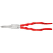 Knipex - Zange für Sicherungsringe Sicherungsringzange 44 13 J4 320mm