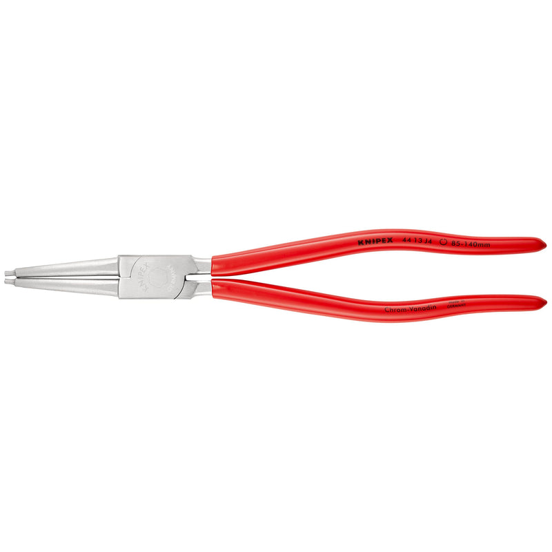 Knipex - Zange für Sicherungsringe Sicherungsringzange 44 13 J4 320mm