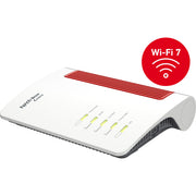 FRITZ - Netzwerk Router WLAN Router FRITZ!Box 6670 Cable Wi-Fi 7