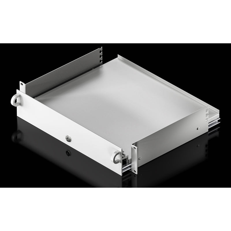 Rittal - Komponente für den Ausbau (Schaltschrank) Tastaturschublade DK 7281.035 − 1 Stück