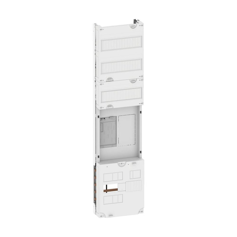 Eaton - Zählerfeld ZSD-M17B0013 1ZP,5pol