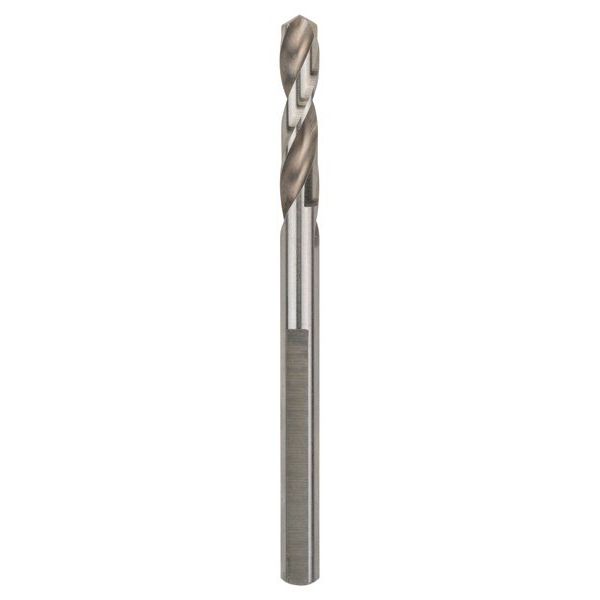 Bosch - Zentrierbohrer/Anbohrer Zentrierbohrer 2608596295 HSS-G, 81 mm