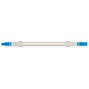 WAGO - Konfektionierte Leitung für steckbare Gebäudeinstallation konfekt.Verbindungsleitung 891-8982/006-202 Eca,Buchse Stecker