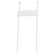 Lapp Zubehör - Halterung für Bezeichnungsmaterial FLEXIMARK-Zeichenaufnahme 83259086 CAB-9,5-58-TR