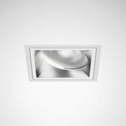 Trilux - Downlight/Strahler/Flutlicht LED-Downlight SNSQC5MRW20-930ET01 930, weiß − 1 Stück