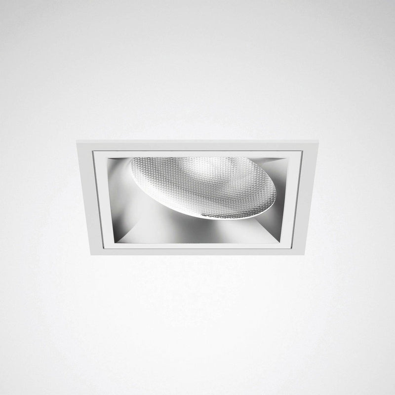 Trilux - Downlight/Strahler/Flutlicht LED-Downlight SNSQC5MRW20-930ET01 930, weiß − 1 Stück