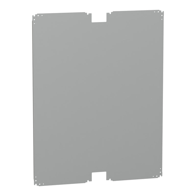 Schneider Electric - Montageplatte für Verteilergehäuse Montageplatte NSYPMM1210 1250x1000