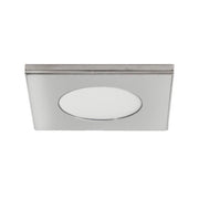 Brumberg Leuchten - Downlight/Strahler/Flutlicht LED-Einbaudownlight 12V 12165023 3000K