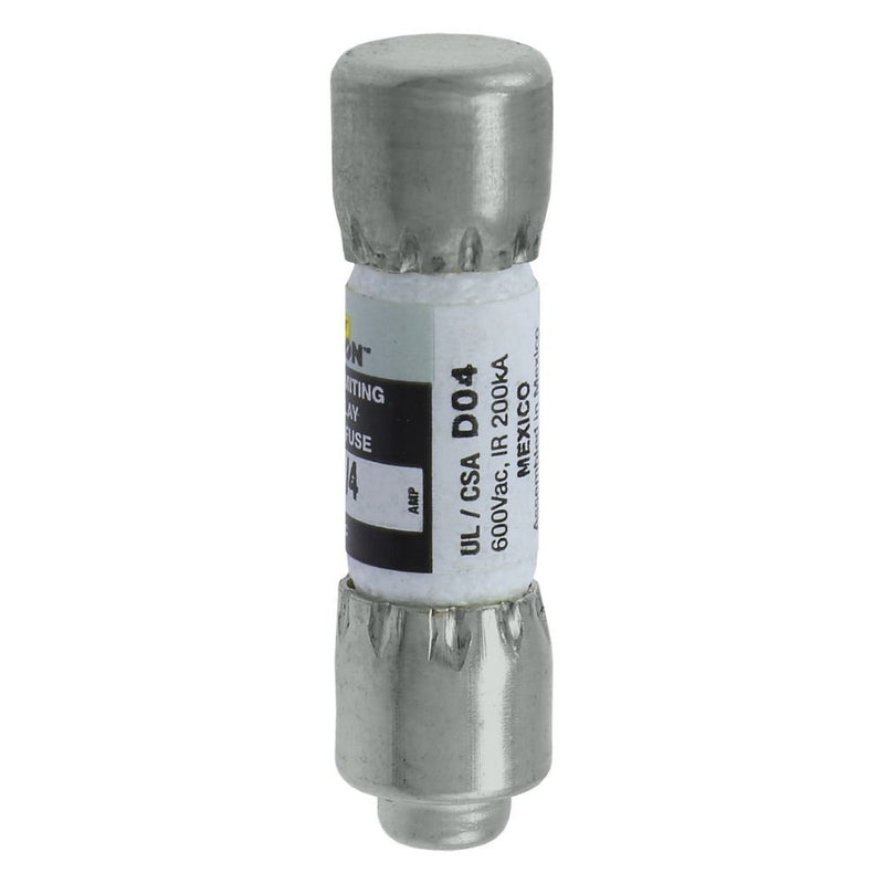 Eaton - HRC-Sicherung Sicherungseinsatz FNQ-R-1/4 0.25 A, AC 600 V − 10 Stück