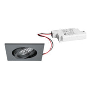 Brumberg Leuchten - Downlight/Strahler/Flutlicht LED-Einbaustrahler 230V 39144643
