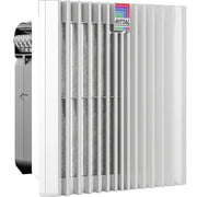 Rittal - Lüfter (Schaltschrank) Blue e+ Filterlüfter EC SK 3240.900 218 m³/h, 100 V-240 − 1 Stück