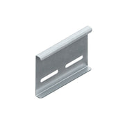Niedax - Verbinder für Kabeltragsystem Stoßverbinder 100mm KSV 100 S − 1 Stück