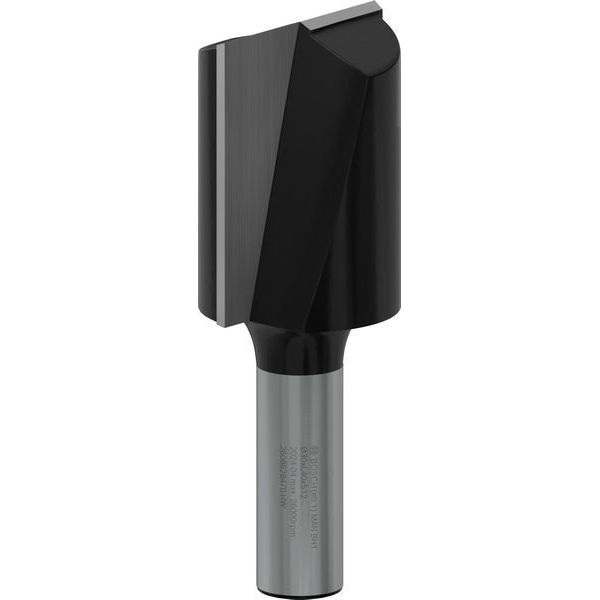 Bosch - Fräser PRO Nutfräser, 2608628470 zweischneidig 30 x L