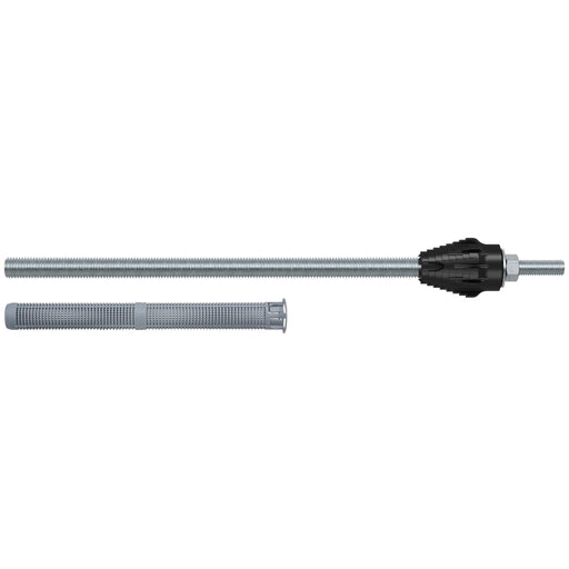 Fischer Deutschl - Schraubbefestigungset Verankerung THERMAX 16/170 M12 − 20 Stück