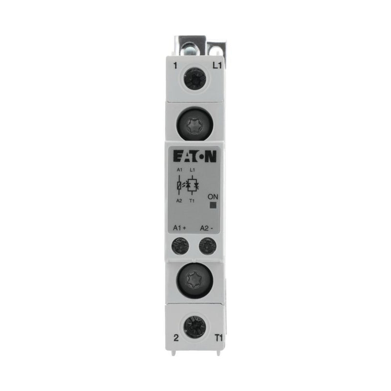 Eaton - Halbleiterrelais Halbleiterrelais, 1-phasig HLR15/1(DC)230V 20 A, 230 - 230 V