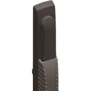 Striebel&John - Schließsystem für Schaltschranksysteme Schaltschrankgriff ZH223 f.40mm Halbzyl