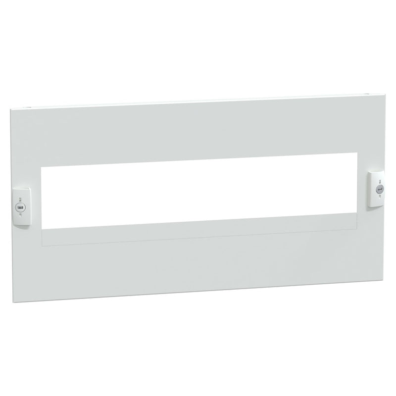 Schneider Electric - Frontplatte (Schaltschrank) Frontplatte PrismaSeT-P LVS03243 3-4pol. Vertikal − 1 Stück