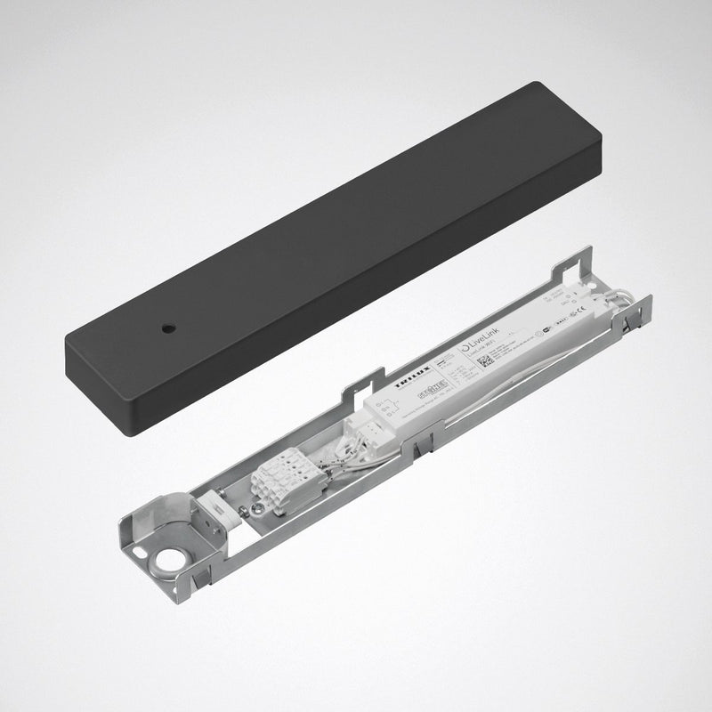 Trilux - Mechanisches Zubehör/Ersatzteile für Leuchten Deckenanschlussdose ZAR+LLWC 05 m.WLAN-Controller