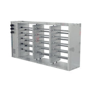 Maico - Defrosterheizung für Wohnungslüftungsgerät Nachheizregister elektr. EH-MV4512-EH1