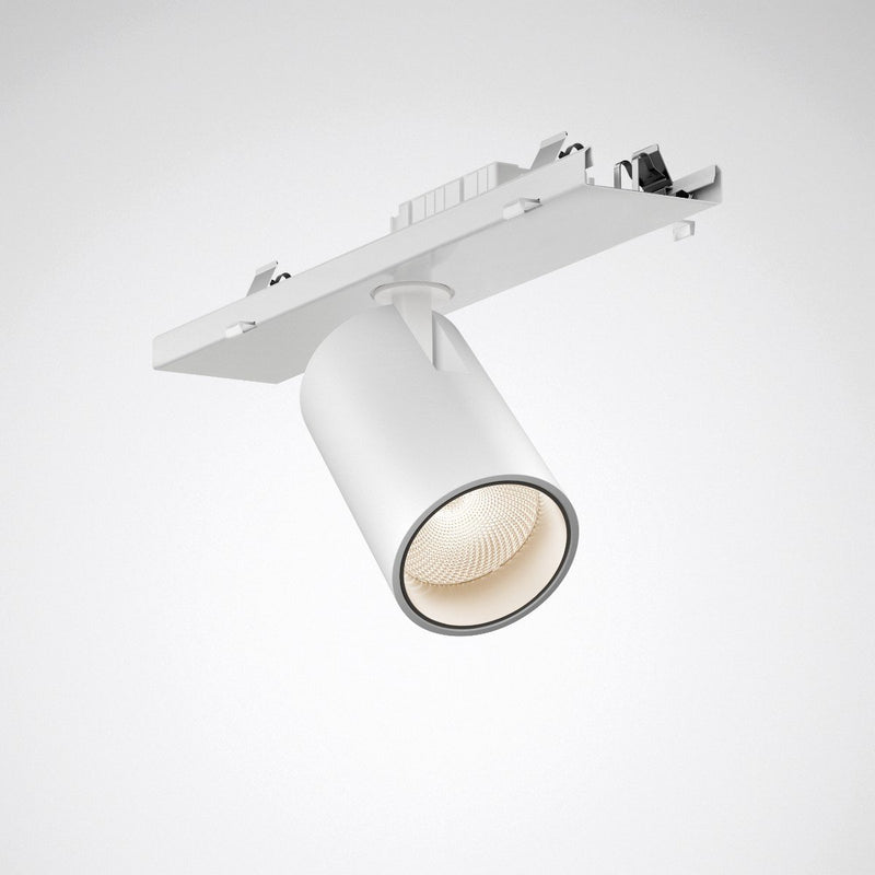 Trilux - Downlight/Strahler/Flutlicht Strahlermodul 7651 LentyP #8319663 BLE, weiß