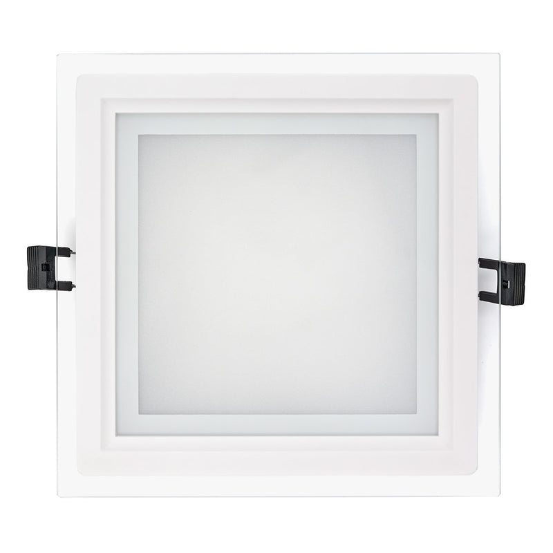 Nobile - Decken-/Wandleuchte LED-Glas-Panel 1561560545 DTW, 350mA