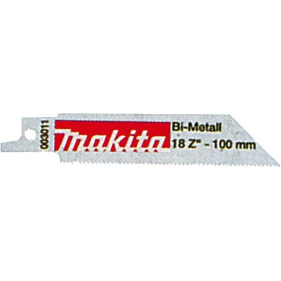Makita - Säbelsägeblatt Reciproblatt P-04880 Bi 150/18Z