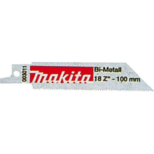Makita - Säbelsägeblatt Reciproblatt P-04880 Bi 150/18Z