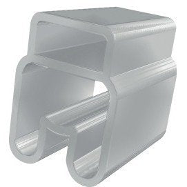 Cembre - Kennzeichnungsmaterial 90340 PMF-03 PVC 4-10QMM L 90340 :20MM − 1000 Stück