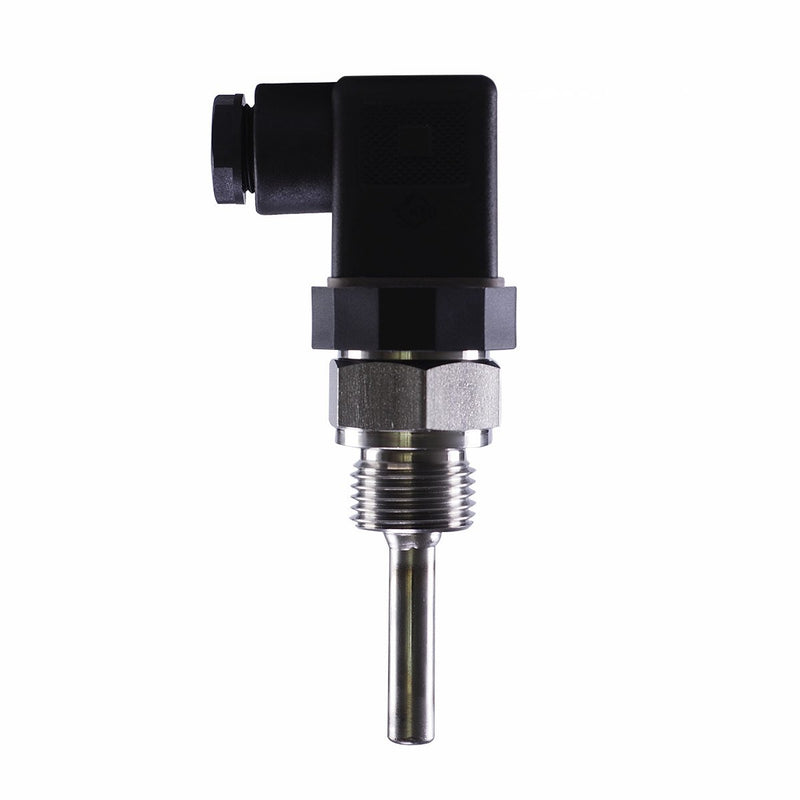Jumo - Temperatursonde Widerstandsthermometer 90/00365259 Vibro-Temp