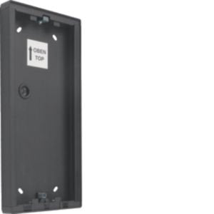 Elcom - Montageelement für Türstation Gehäuse Größe 2 REW212Y AP f.Türstation ONE