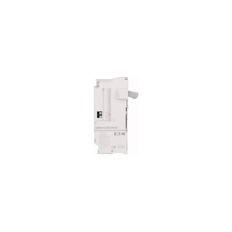 Eaton - Arbeitsstromauslöser NZM4-XA12AC/DC-PI 12AC/DC
