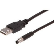 Ipf Electronic - Konfektioniertes Sensor-Aktor-Kabel Anschlusskabel RS232/USB, VK507U44 5m M5 Stecker gerade