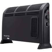 Rowenta - Elektrischer Konvektor Konvektor-Heizlüfter CO 3035sw Vectissimo Turbo