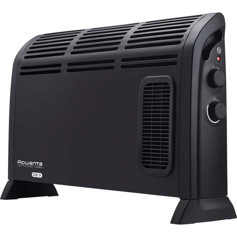 Rowenta - Elektrischer Konvektor Konvektor-Heizlüfter CO 3035sw Vectissimo Turbo
