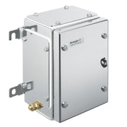 Weidmüller - Gehäuse/Schrank für Explosionsschutz Gehäuse KTB MH 221513 S2E2 152x229x133mm,elekt