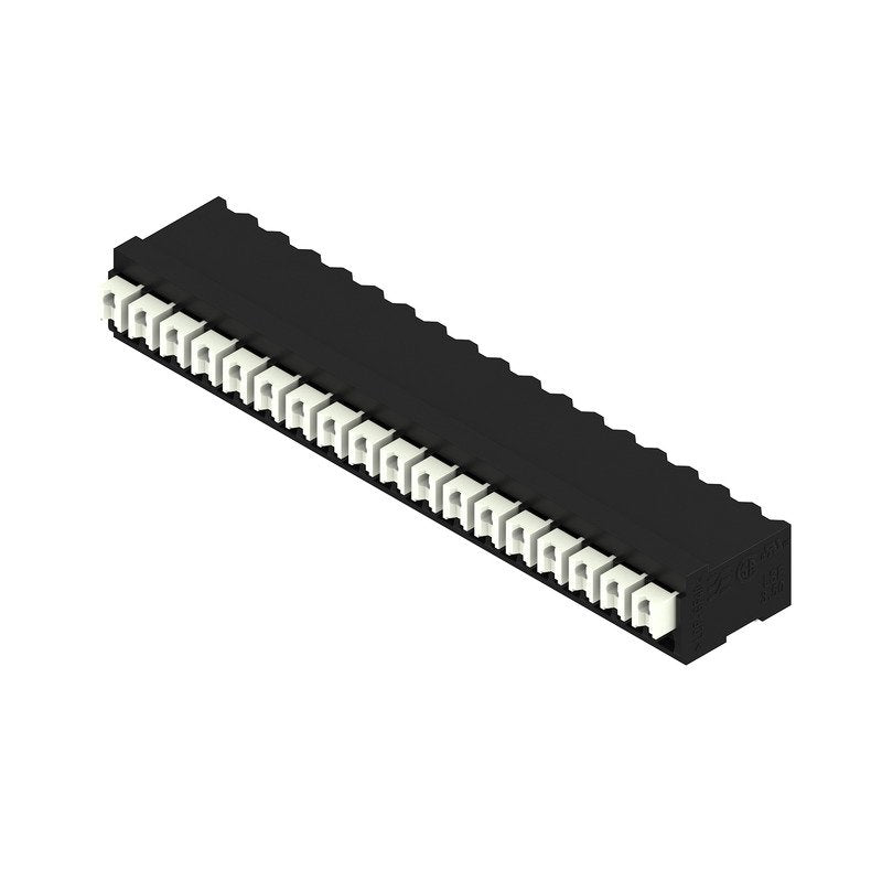 Weidmüller - Leiterplattenklemme Leiterplattenklemme LSF-SMT 3#1871130000 3.50mm − 8 Stück