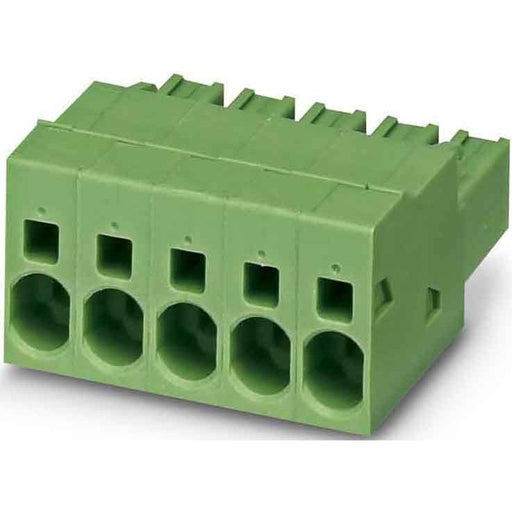 Phoenix Contact - Kabelsteckverbinder für Leiterplattensteckverbinder Leiterplattensteckverb. SPC 5/ 8-ST-7,62 Combicon − 50 Stück