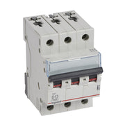 Legrand - Leitungsschutzschalter Legrand 403754 D13A 3-polig 6kA