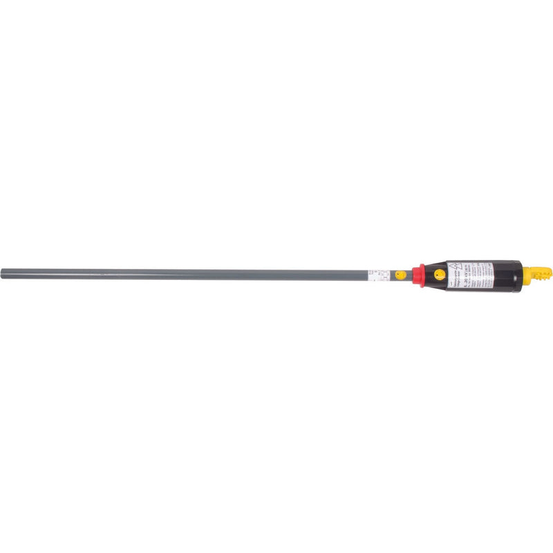 DEHN - Zubehör/Ersatzteile für Sicherheitsgeräte Prüfkopf PHE III PHE3 PK10 30 S SB ZK 10..30kV 50Hz Kat. S