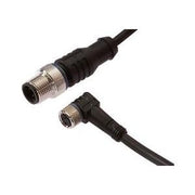 Ipf Electronic - Konfektioniertes Sensor-Aktor-Kabel Verbindungsleitung, 0,6m, VK060F80 M8 Dose 3polig