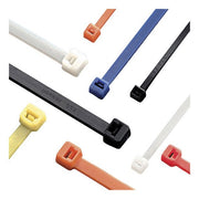 Panduit - Kabelbinder S12-50-M 300mm NY natur − 5000 Stück