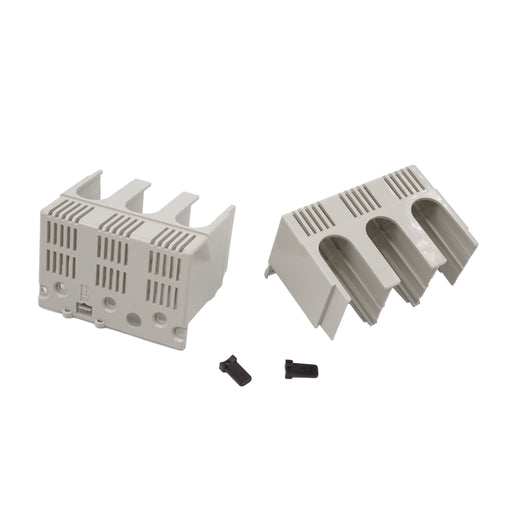 Mitsubishi Electric - Phasentrennung für Leistungsschalter Klemmenabdeckung TCL-1SV3 − 1 Stück by Mitsubishi Electric
