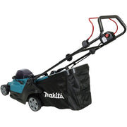 Makita - Rasenmäher (Akku) Akku-Rasenmäher LM004GZ 43 cm 40V max
